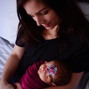 Meet your Posher, Amy